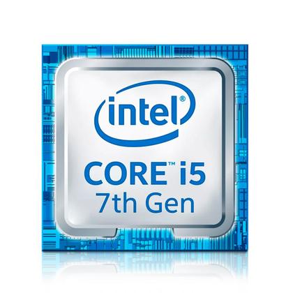 Imagem de Processador 1151 Core I5 7500 3.4Ghz/6mb S/ Cooler Tray 7ª G I5-7500 Intel