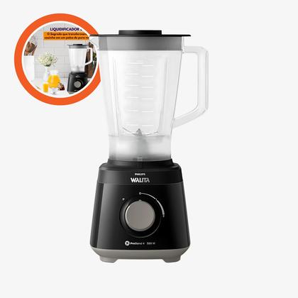 Imagem de processador de alimento RI2110 jarra de liquidificador forte