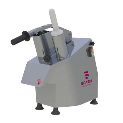 Imagem de Processador de Alimentos com 7 Discos BPA-07 Bivolt - Braesi