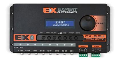 Imagem de Processador De Audio Banda Expert Px8.2 Hi Px8.2Hi Connect