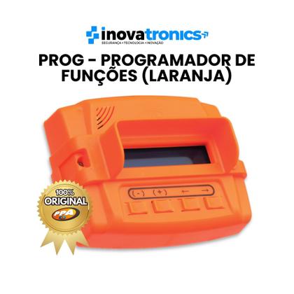 Imagem de Prog - Programador De Funcoes