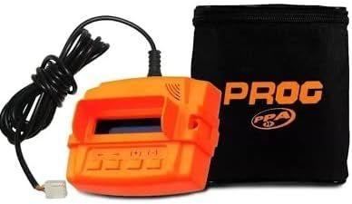 Imagem de Prog Programador Ppa Para Portões Eletrônicos Prog Teclado