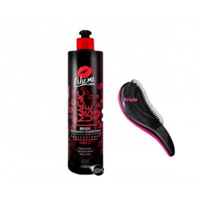 Imagem de Progressival use me cosmetic magic use 500ml