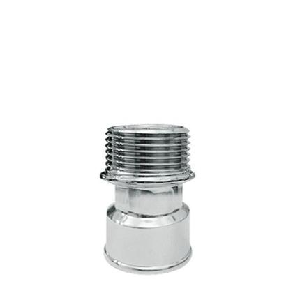 Imagem de Prolongador Curto 1/2 Cromado - Garden