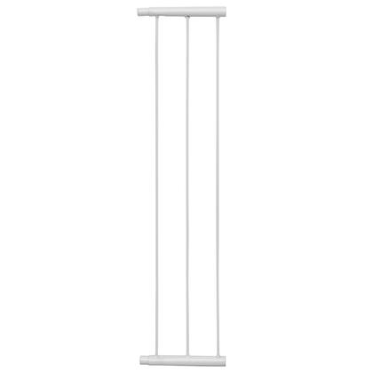 Imagem de Prolongador Extensor P/ Portão Pet Aramado 15 Cm Cachorro