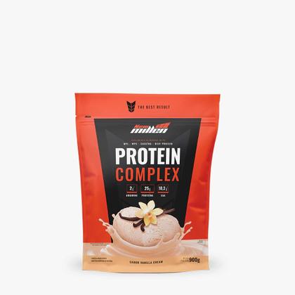 Imagem de Protein Complex 900g - New Millen