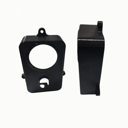 Imagem de Protetor Antivandalismo para Campainha Sem Fio Ípega