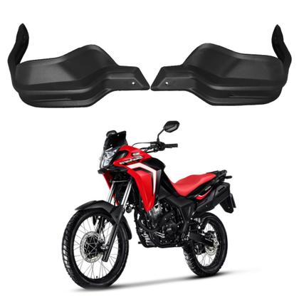 Imagem de Protetor de mão compatível com Sahara 300