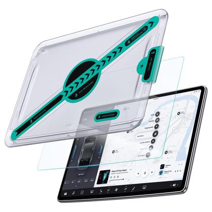 Imagem de Protetor de tela de vidro temperado ESR para Tesla modelo Y/3 15"