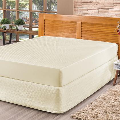 Imagem de Protetor Impermeável Matelado Casal