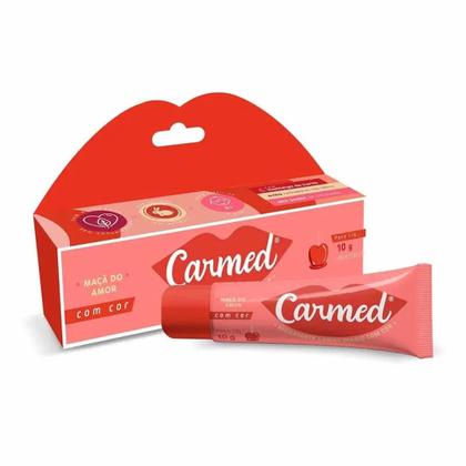 Imagem de Protetor Labial Carmed