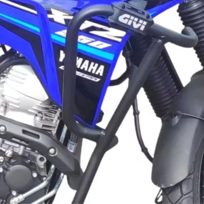 Imagem de Protetor Motor Carenagem Givi Xtz Lander 250 2019 Até 2024