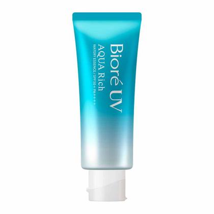 Imagem de Protetor Solar Bioré - Aqua Rich Watery Essence FPS 50