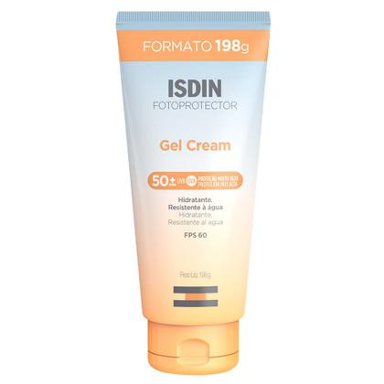 Imagem de Protetor Solar Corporal ISDIN - Gel Cream FPS 50+