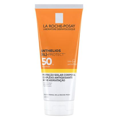 Imagem de Protetor Solar Corporal La Roche-Posay - Anthelios XL Protect Corpo FPS50