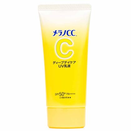 Imagem de Protetor Solar Rohto Melano CC Alta Proteção FPS 50