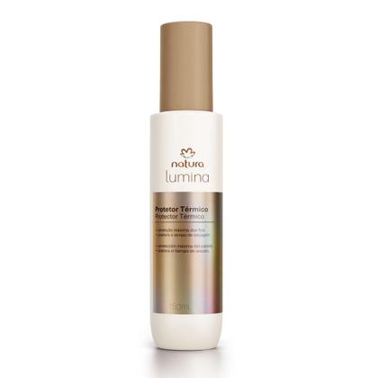 Imagem de Protetor Térmico Lumina 150ml Natura