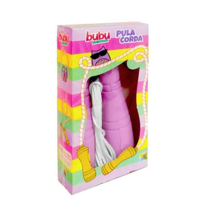 Imagem de Pula Corda Bubu e As Corujinhas 2 Metros 2176 Big Boy