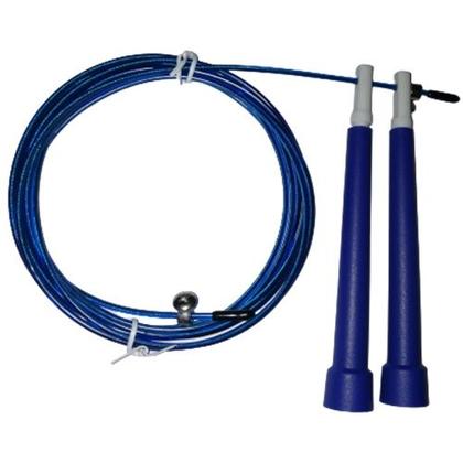 Imagem de Pula Corda Mbfit 3 metros Alta Velocidade Ginástica Cabo de Aço