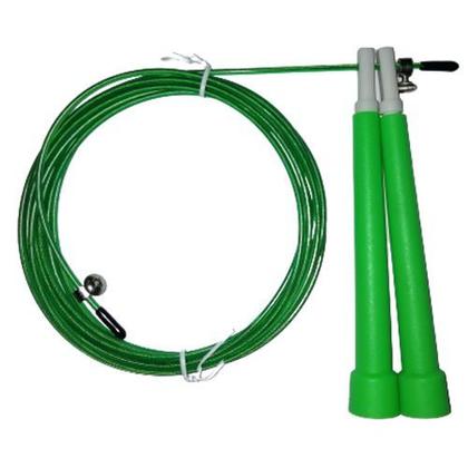 Imagem de Pula Corda Mbfit 3 metros Alta Velocidade Ginástica Cabo de Aço