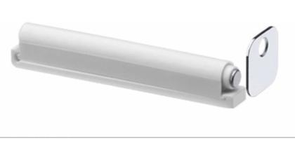 Imagem de Pulsador Fecho MagnÃtico P/ Gavetas  06 Unidades