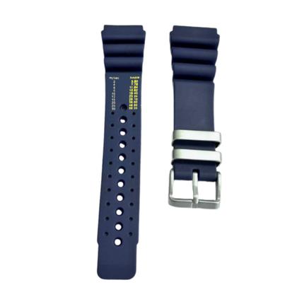 Imagem de Pulseira 22mm Compatível com Citizen