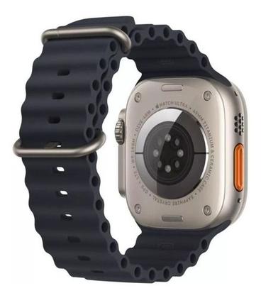 Imagem de Pulseira Alpin Loop Compatível Apple Watch Ultra S8 45 49 mm