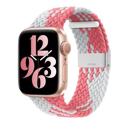 Imagem de Pulseira Bandiction Braided Solo Loop Apple Watch 44/40/38/42 mm