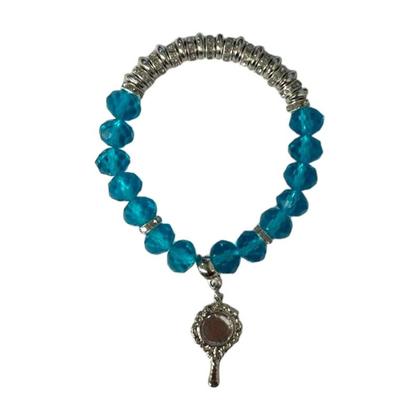 Imagem de Pulseira Iemanjá Umbanda Candomblé - Selecione o Modelo