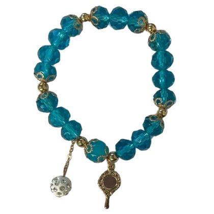 Imagem de Pulseira Iemanjá Umbanda Candomblé - Selecione o Modelo