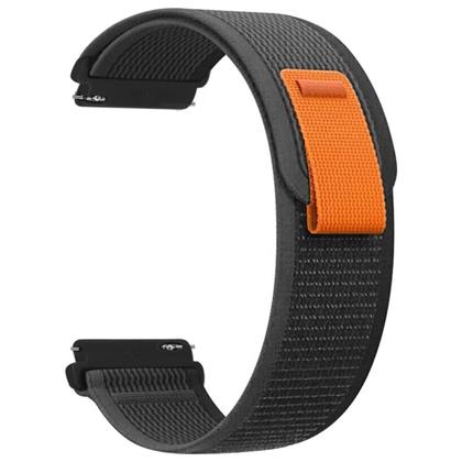Imagem de Pulseira Loop Trail Compatível Xiaomi Mibro Air Mibro Lite