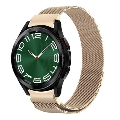 Imagem de Pulseira Metálica Redge Para Watch6 Classic 47Mm Sm-R965