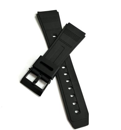 Imagem de Pulseira Relógio Borracha para os Modelos DBC-60 DBC-61.LC26