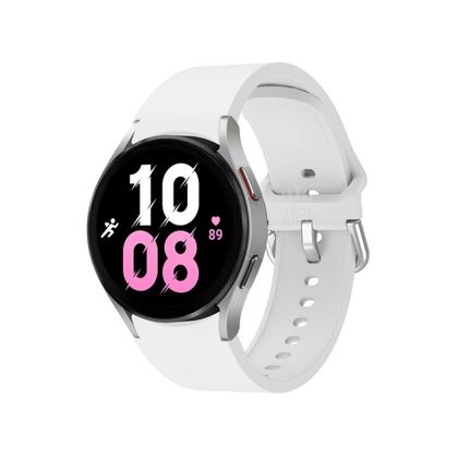 Imagem de Pulseira Silicone Curvada Exclusiva Para Galaxy Watch 5 44mm