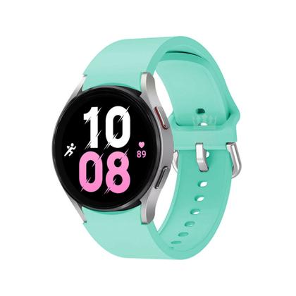 Imagem de Pulseira Silicone Curvada Exclusiva Para Galaxy Watch 5 44mm