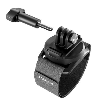 Imagem de Pulseira TELESIN 360 Rotation para GoPro Max Hero 13-4