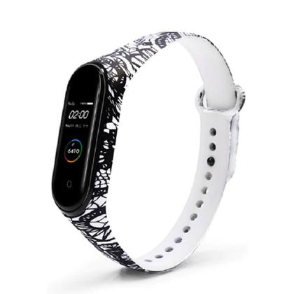 Imagem de Pulseiras NSmart compatíveis com Mi Band 4 ou Mi Band 3