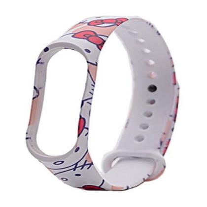 Imagem de Pulseiras Nsmart compatíveis com Mi Band  4 + Película