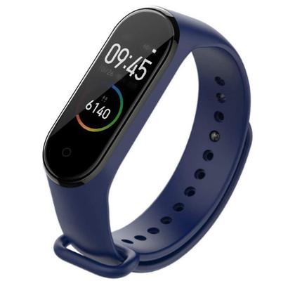 Imagem de Pulseiras Nsmart compatíveis com Mi Band  4 + Película
