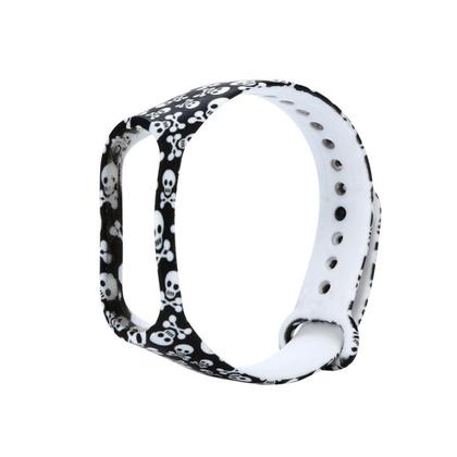 Imagem de Pulseiras Nsmart compatíveis com Mi Band  4 + Película