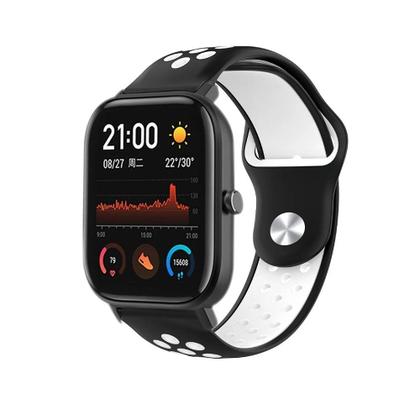 Imagem de Pulseiras sport premium NK Nsmart compatíveis com GTS / GTS 2 MINI / GTS 2 / GTS 2e