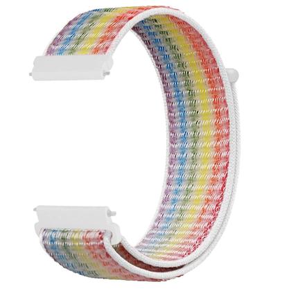 Imagem de Pulseiras sport premium nylon Nsmart compatíveis com GTS / GTS 2 MINI / GTS 2 / GTS 2e