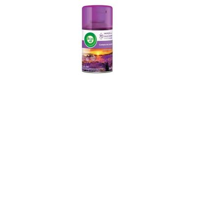 Imagem de Purif. bom ar 250ml freshmatic lavanda