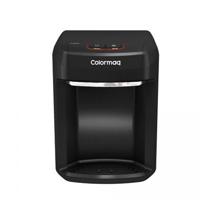 Imagem de Purificador de Agua Colormaq Eletrônico Cpuelsaben