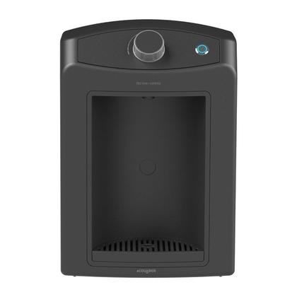 Imagem de Purificador de Água Fitt Line com Ozônio - Preto (127V)