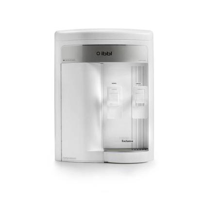Imagem de Purificador de Água IBBL Exclusive FR600 Branco 127V Refrigerado 53011001