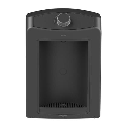 Imagem de Purificador de água natural fitt line dark onix alcalino