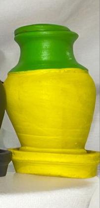 Imagem de Quartinha Religiosa