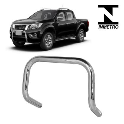 Imagem de Quebra Mato Frontier 2017 Cromado