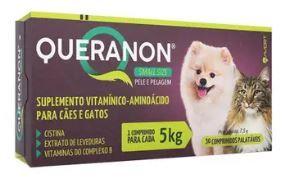 Imagem de Queranon small size x 30 comp